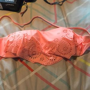 Swim suit top